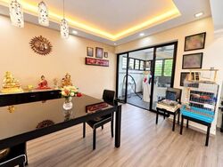 Blk 436 Jurong West Avenue 1 (Jurong West), HDB 5 Rooms #633798581